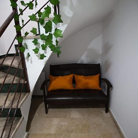 Piso Con Solarium Calahorra Con Solera Parking Privado Gratis Apartment Cordoba Luaran gambar