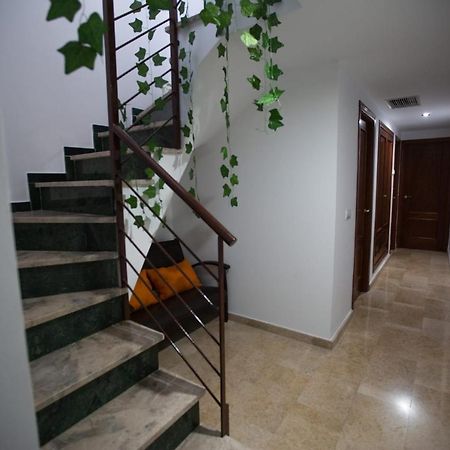 Piso Con Solarium Calahorra Con Solera Parking Privado Gratis Apartment Cordoba Luaran gambar